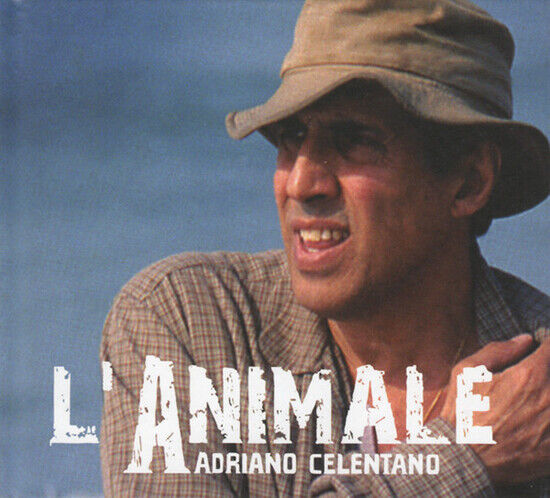 Celentano, Adriano - L\'animale -Best of-