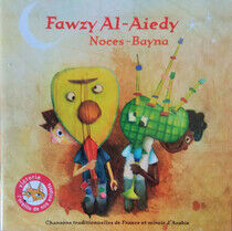 Al-Aiedy, Fawzi - Noces Bayna