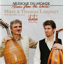 Loopuyt, Marc & Thomas - Duo De Oud