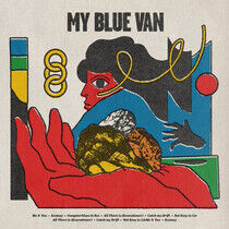 My Blue Van - My Blue Van