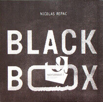 Repac, Nicolas - Black Box