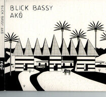 Blick Bassy - Ako