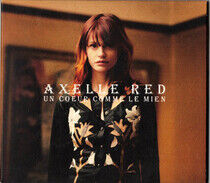Red, Axelle - Un Coeur Comme.. -Digi-