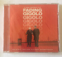 OST - Fading Gigolo