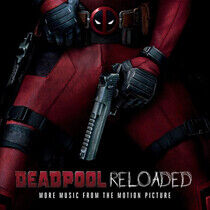 Junkie Xl - Deadpool Reloaded