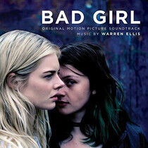 OST - Bad Girl
