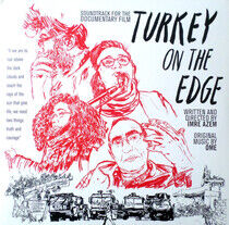 Ome - Turkey On the Edge