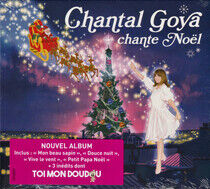 Goya, Chantal - Chantal Goya Chante Noel