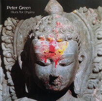 Green, Peter - Blues For Dhyana