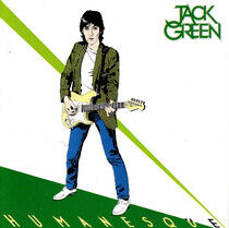 Green, Jack - Humanesque