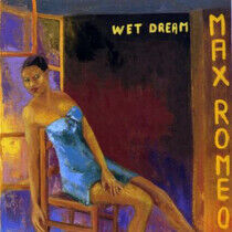 Romeo, Max - Wet Dream
