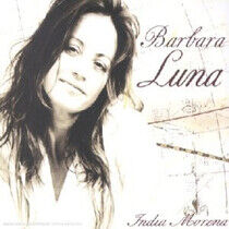 Luna, Barbara - India Morena