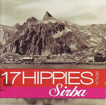 Seventeen Hippies - Sirba