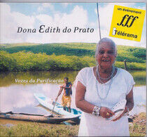 Prado, Edith Do - Vozes Da Purificacao