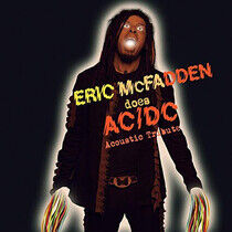 McFadden, Eric - Emf Does Ac/Dc
