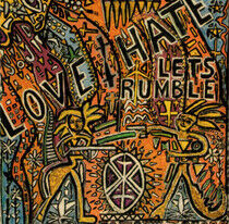 Love/Hate - Let's Rumble -Remast-