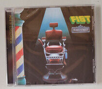Fist - Fleet Street -Reissue-