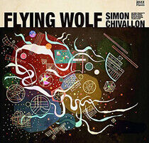 Chivallon, Simon - Flying Wolf