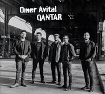 Avital, Omer - Qantar