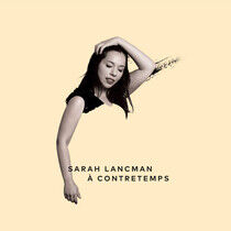 Lancman, Sarah - A Contre Temps