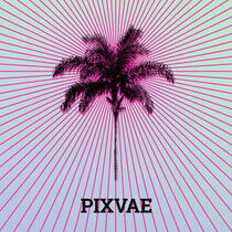 Pixvae - Colombian Crunch Music