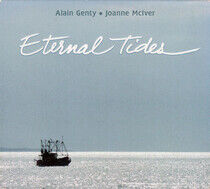 Genty, Alain/Joanne McIve - Eternal Tides