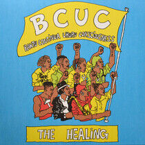 Bcuc - Healing
