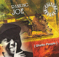 Ranking Joe - Ghetto People