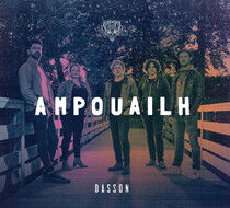 Ampouailh - Dasson