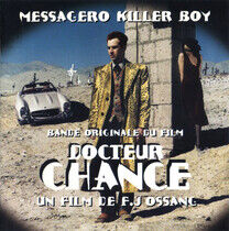 OST - Docteur Chance