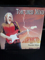 Lightning Red & Thunder B - Tortured Mind