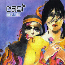 Cast - Castalia