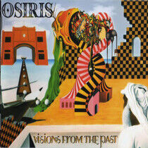 Osiris - Visions From the Past