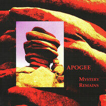 Apogee - Mystery Remains