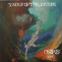 Osiris - Tales of the Divers