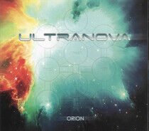 Ultranova - Orion