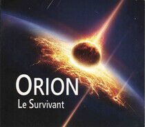 Orion - Le Survivant