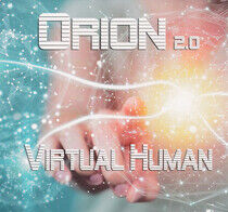 Orion 2.0 - Virtual Human