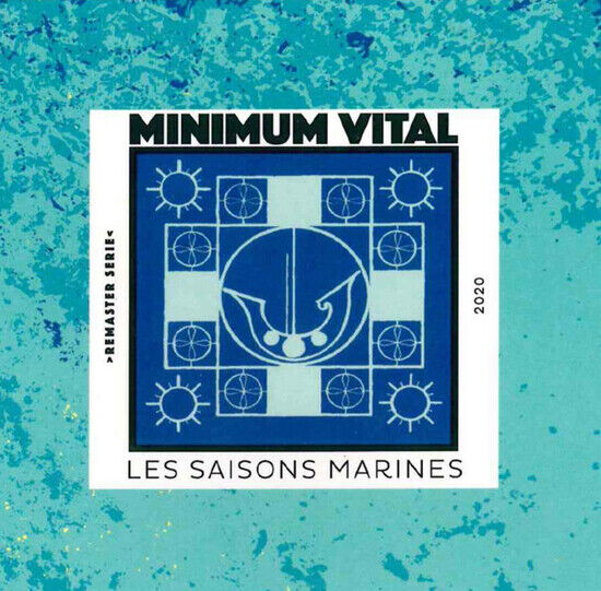 Minimum Vital - Les Saisons.. -Remast-
