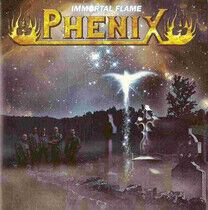 Phenix - Immortal Flame