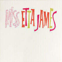 James, Etta - Miss Etta James