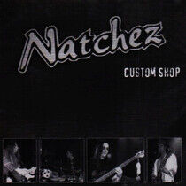 Natchez - Custom Shop