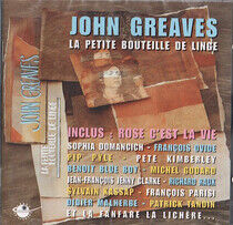 Greaves, John - La Petite Bouteille De..