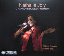 Joly, Nathalie / Valerie - Chansons D'aller-Retour