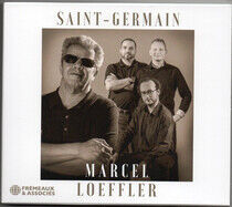 Loeffler, Marcel - Saint-Germain