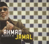 Jamal, Ahmad - In Search of..Momentum