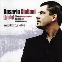 Giuliani, Rosario - Anything Else