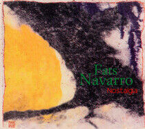 Navarro, Fats - Nostalgia