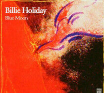 Holiday, Billie - Blue Moon