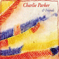 Parker, Charlie - And Friends